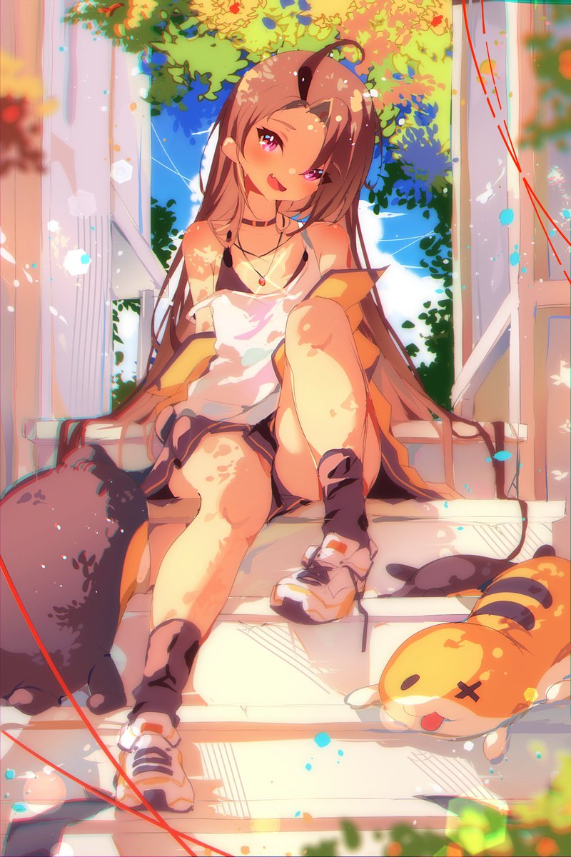 The0neulost's tweet image. More Gigi Studies! Trying to Push this style as far as I can!!

#rkggk