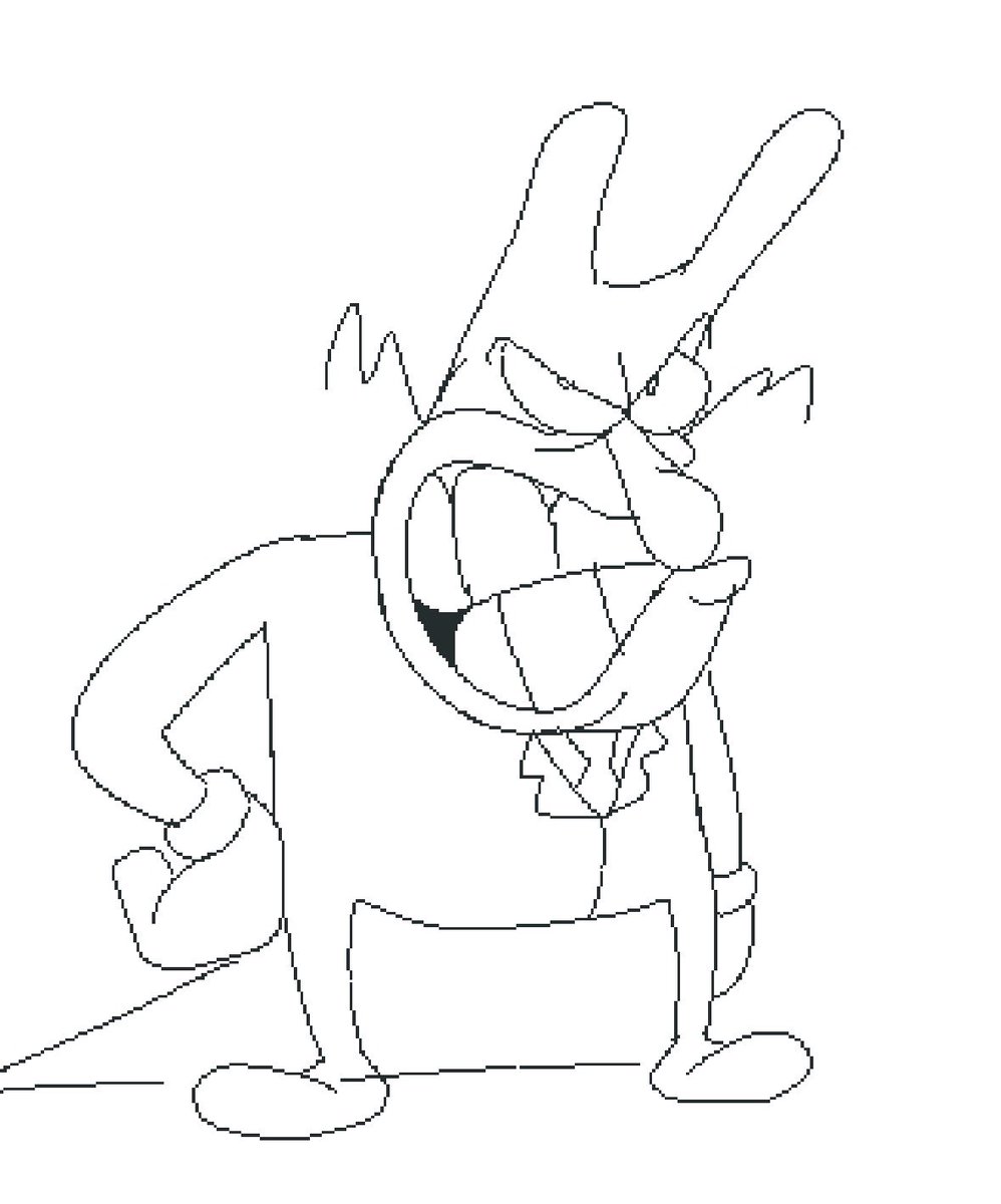 _Random_Guy000's tweet image. I don’t post me art as much but here