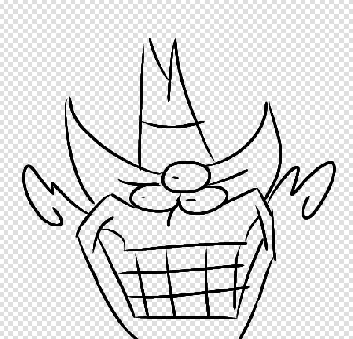 _Random_Guy000's tweet image. I don’t post me art as much but here