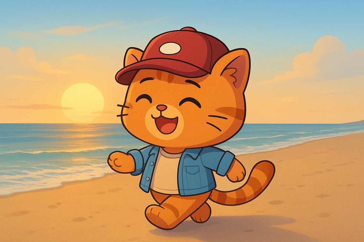 luke_cryptox's tweet image. 🔥 Build X 📆 Day 73  📈 3,068 FL
@zama #ZamaCreatorProgram  

Can I get a GM 😇

#GM