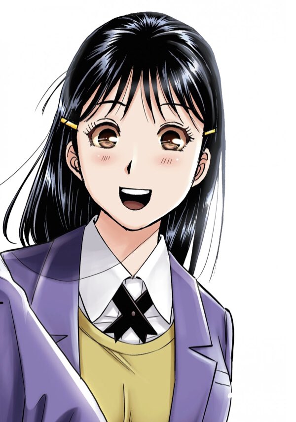 アトラ・モンテヴェルディ/ARIA The ANIMATION #姉崎まもり/アイ