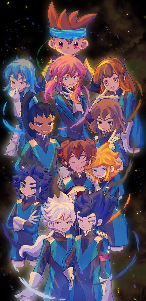 innazuma0623's tweet image. 😔❤️‍🔥✊