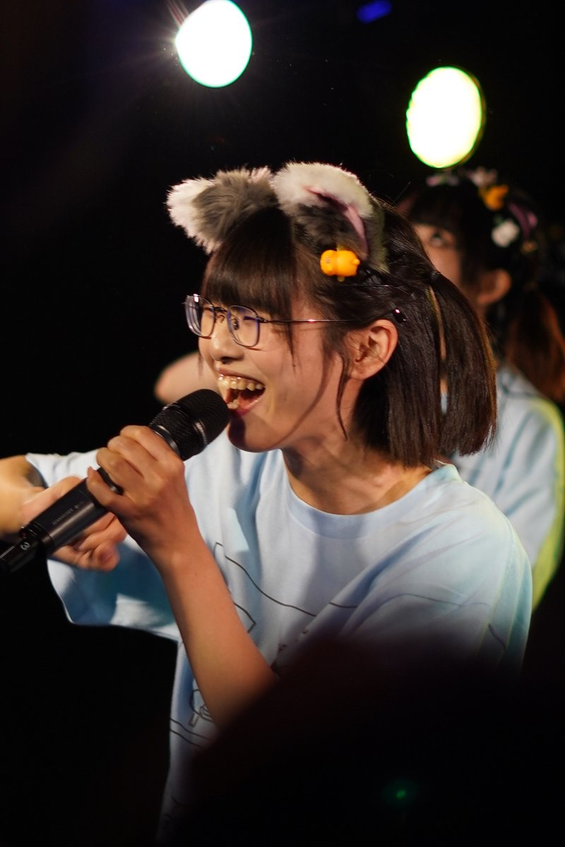 usuaji's tweet image. 20251123 猫田さん生誕 棘-おどろ-　(4)
廻環美（めぐりかんみ）様
猫耳かわいい〜〜！！スカートもキュート！！
#かんちゃんかわいいかきくけこ
 #ねこたん2025