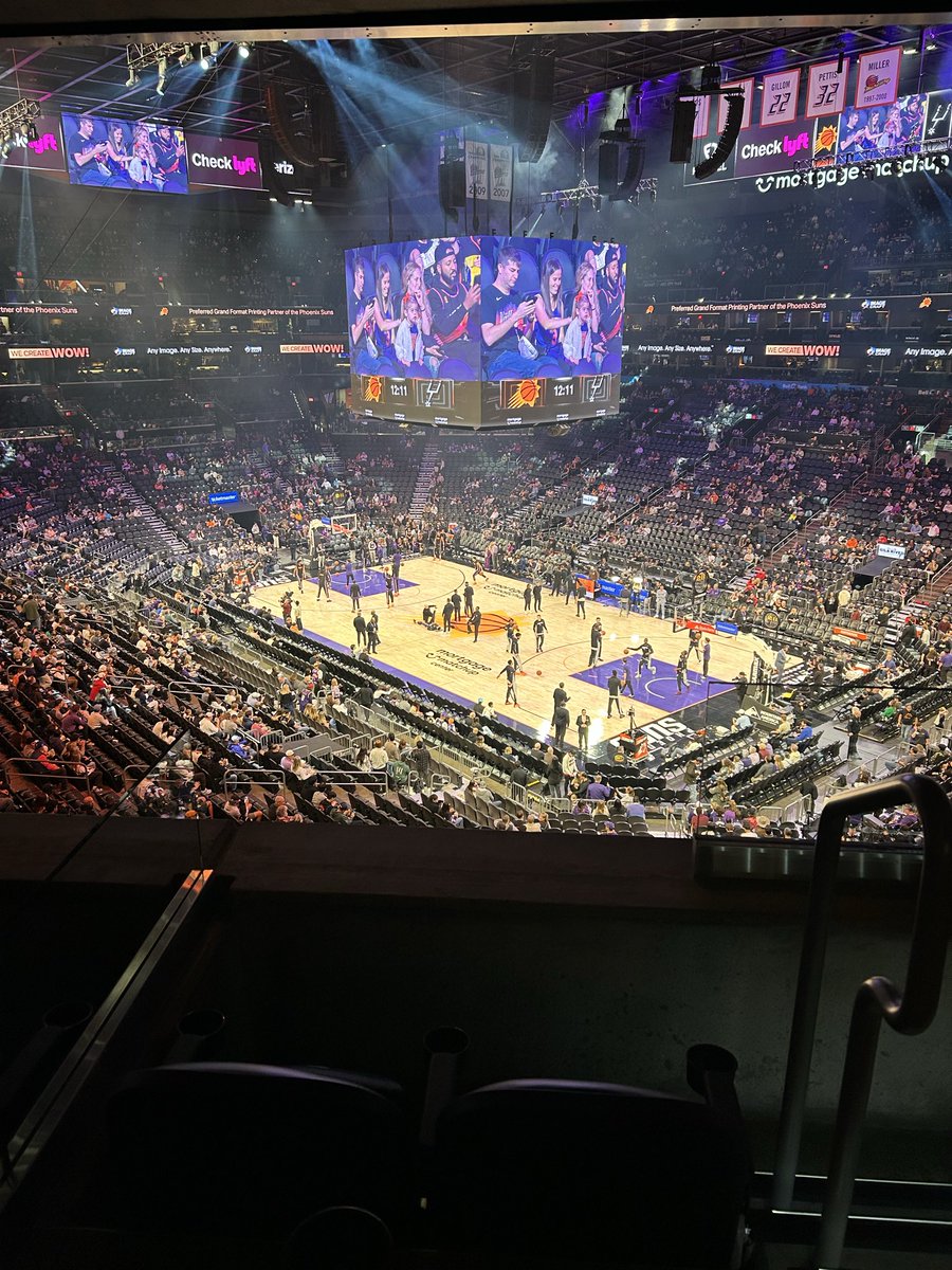 SunsDude tweet media