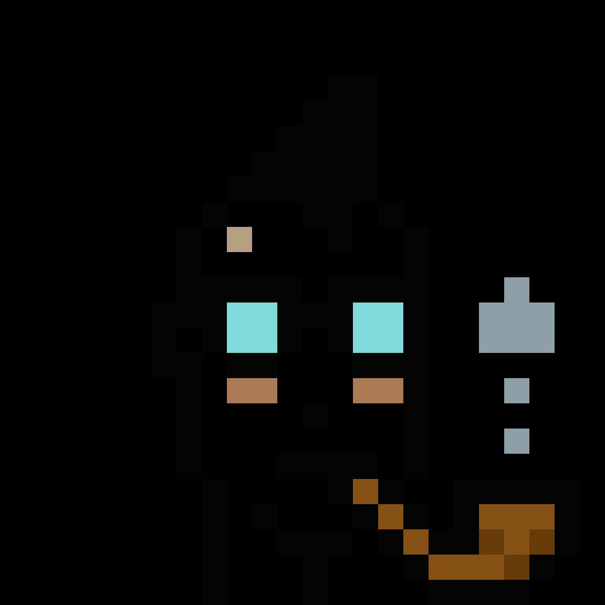 NoPunks are Based that's it.