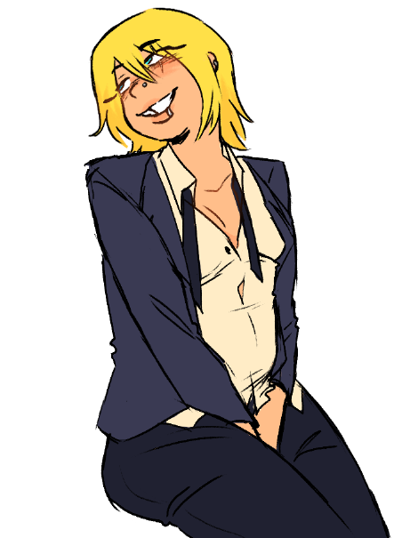 I never draw in my detailed style anymore
#southpark #spmarjorine