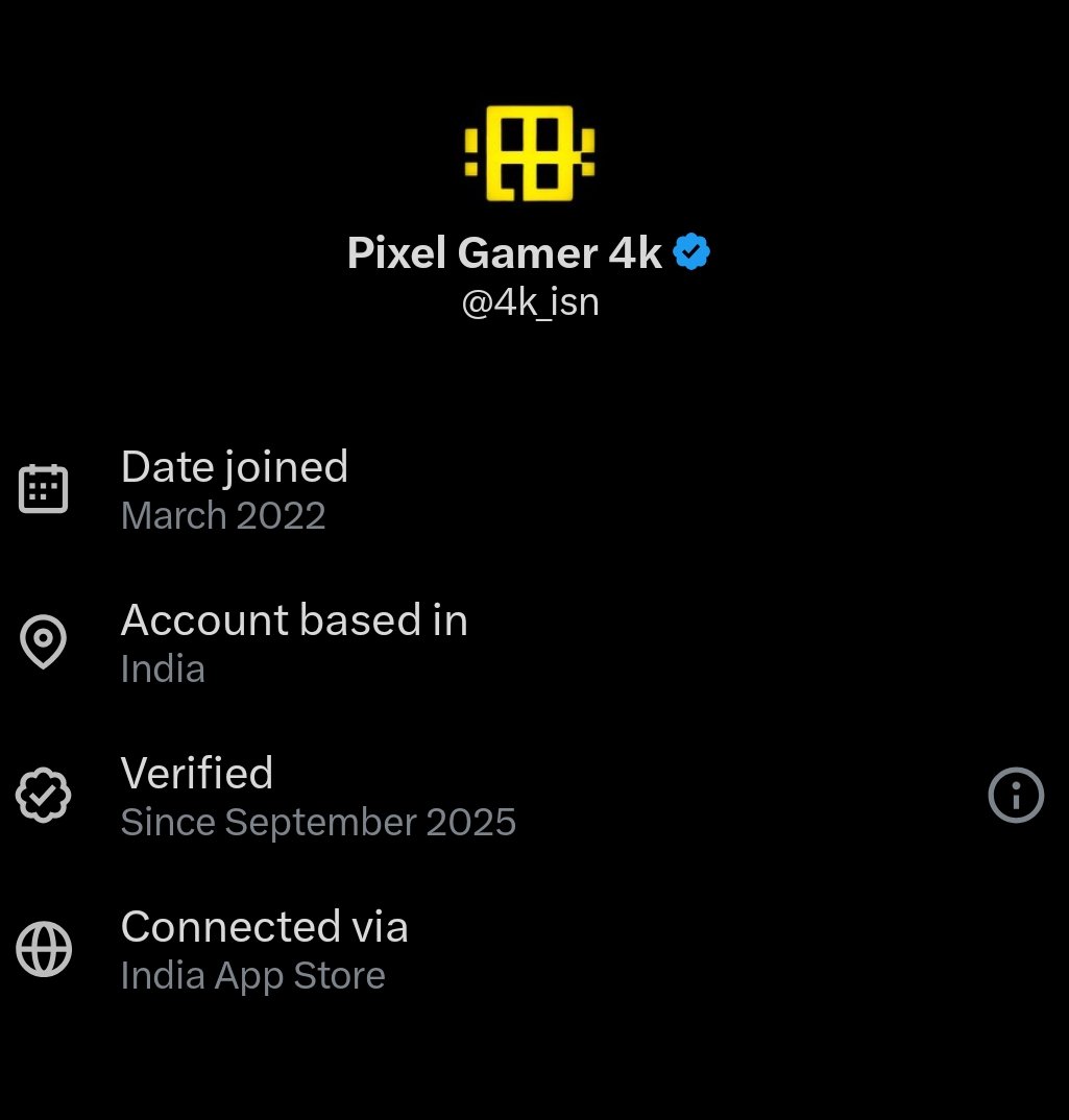 Ain't you an android guy? What happened