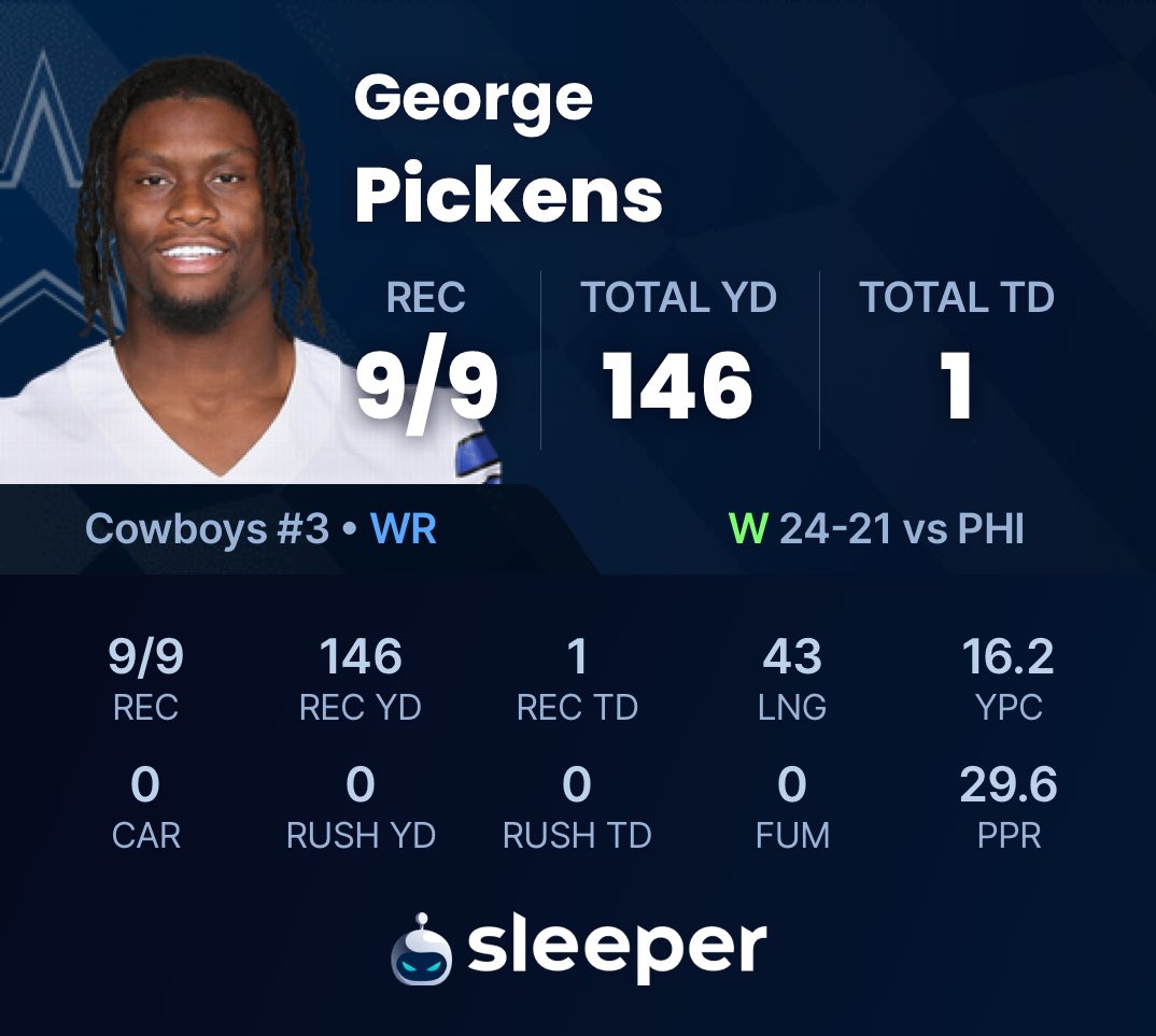 Everybody say: “Thank You Steelers!”