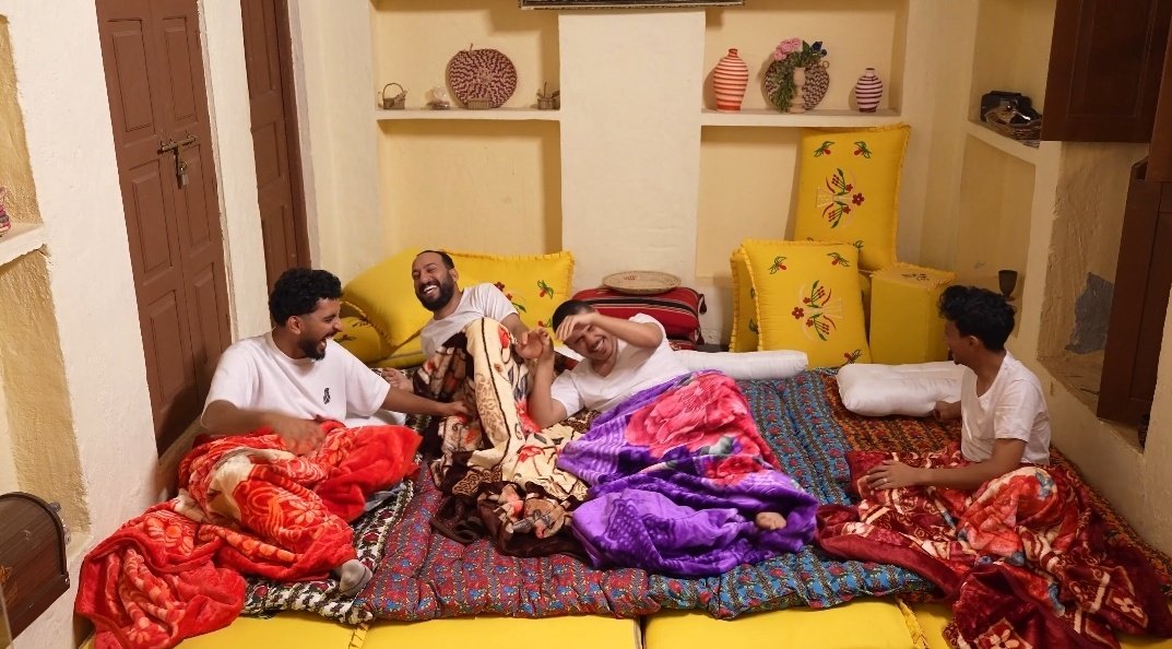 أحـمـد tweet media