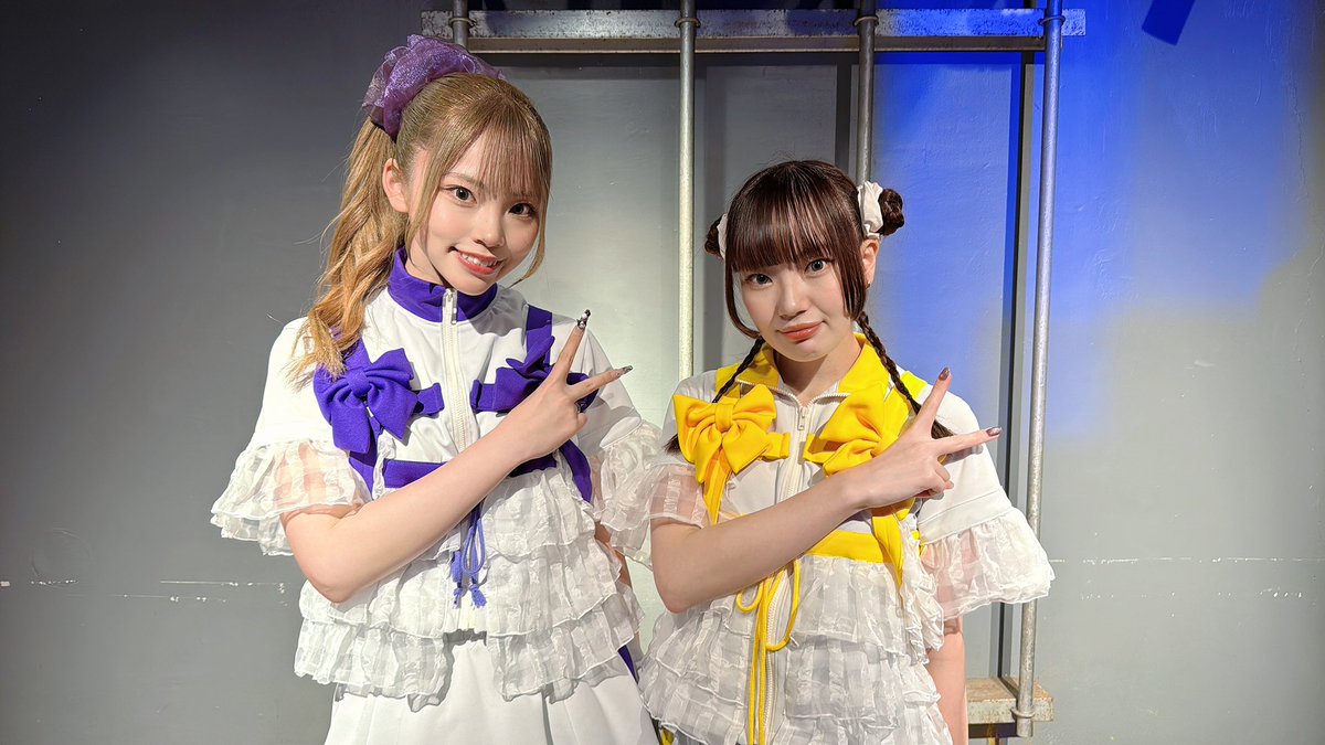 nolu⭐︎ ABCIDOL】 at YOKOHAMA COAST garage+ ＜BLACK STAGE＞ トップバッター