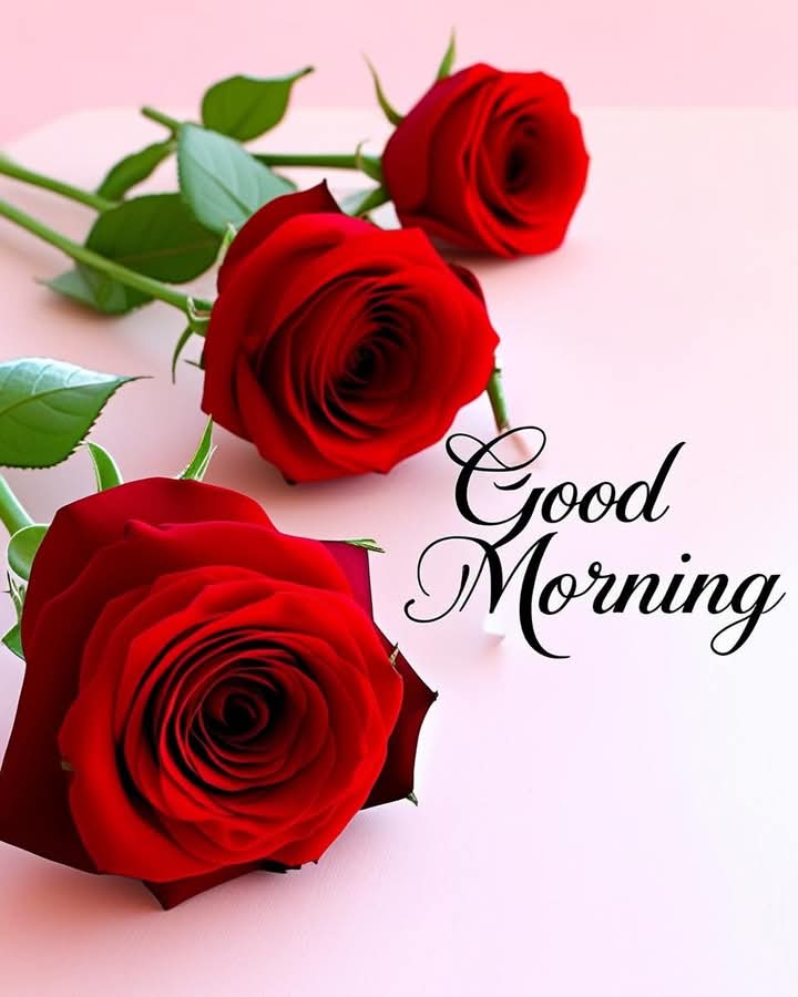 You don't break easily, that's why God gave you the hardest walks. 

Good Morning World. ☀️