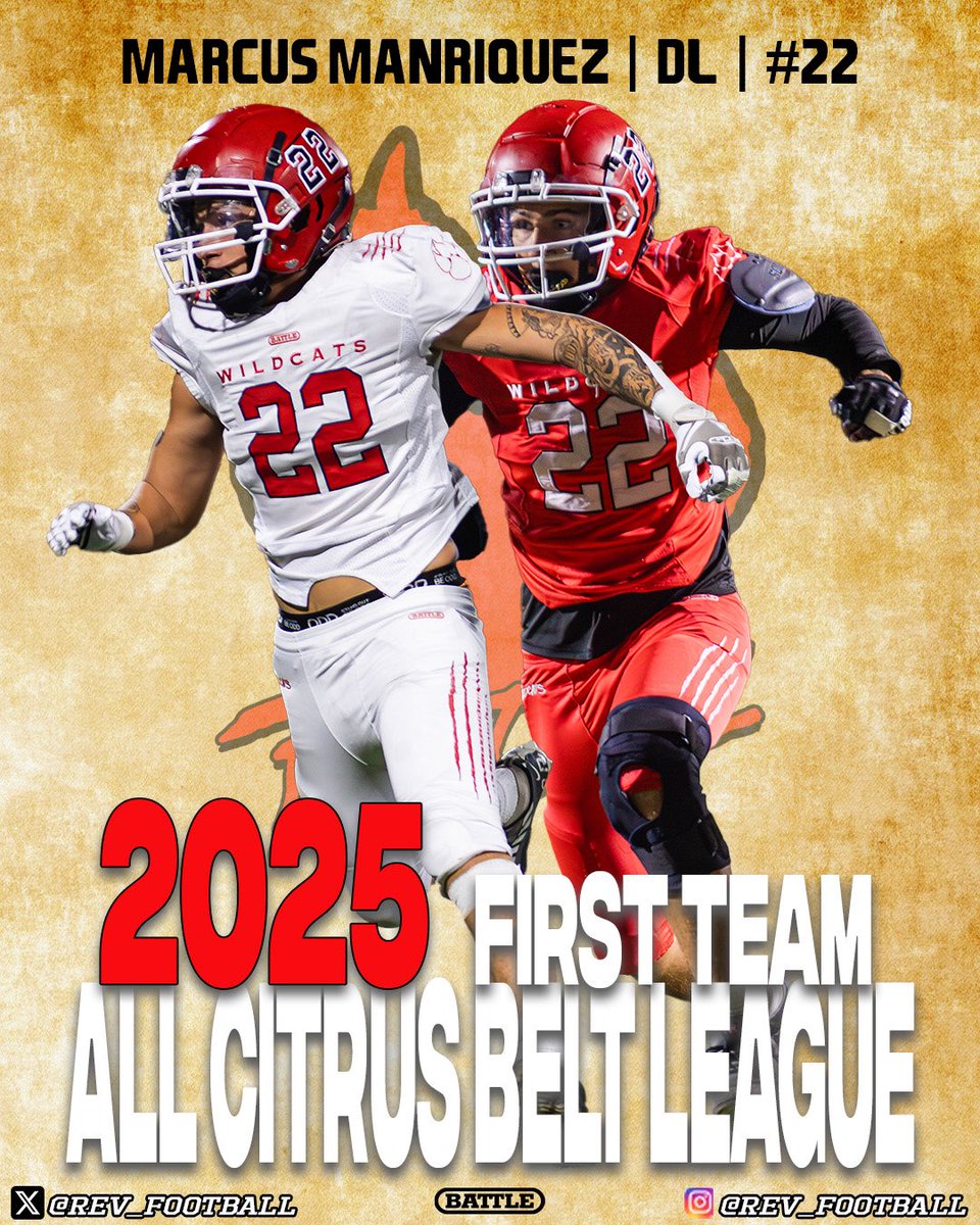 REV Football tweet media
