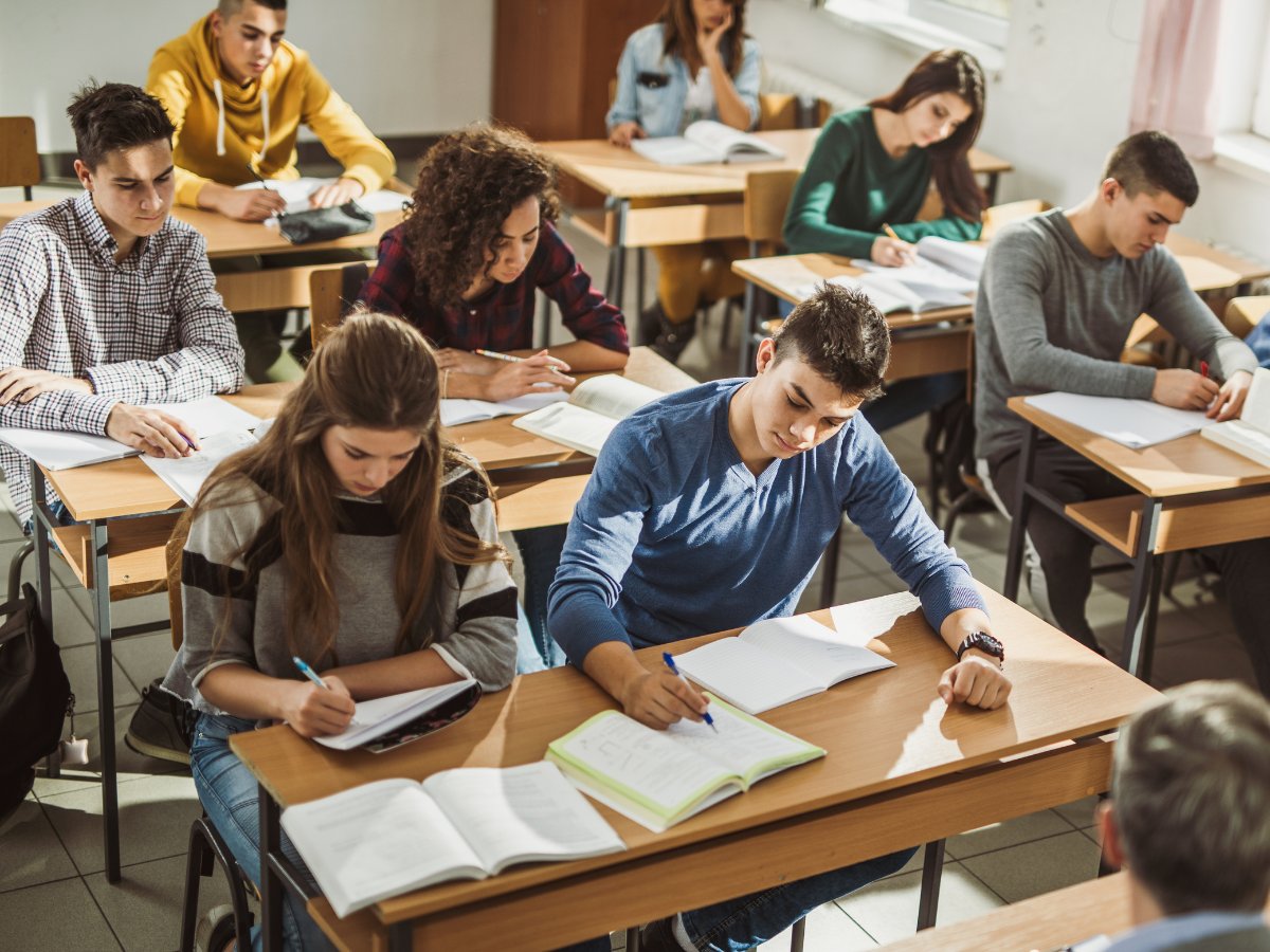 DeltaJanitorial's tweet image. Clean schools build bright futures.
Schedule your free on site quote today and see how Delta Janitorial helps classrooms stay healthy and ready to learn.
#DeltaDifference #CleanSchools #SMARTCleaning #HealthyClassrooms