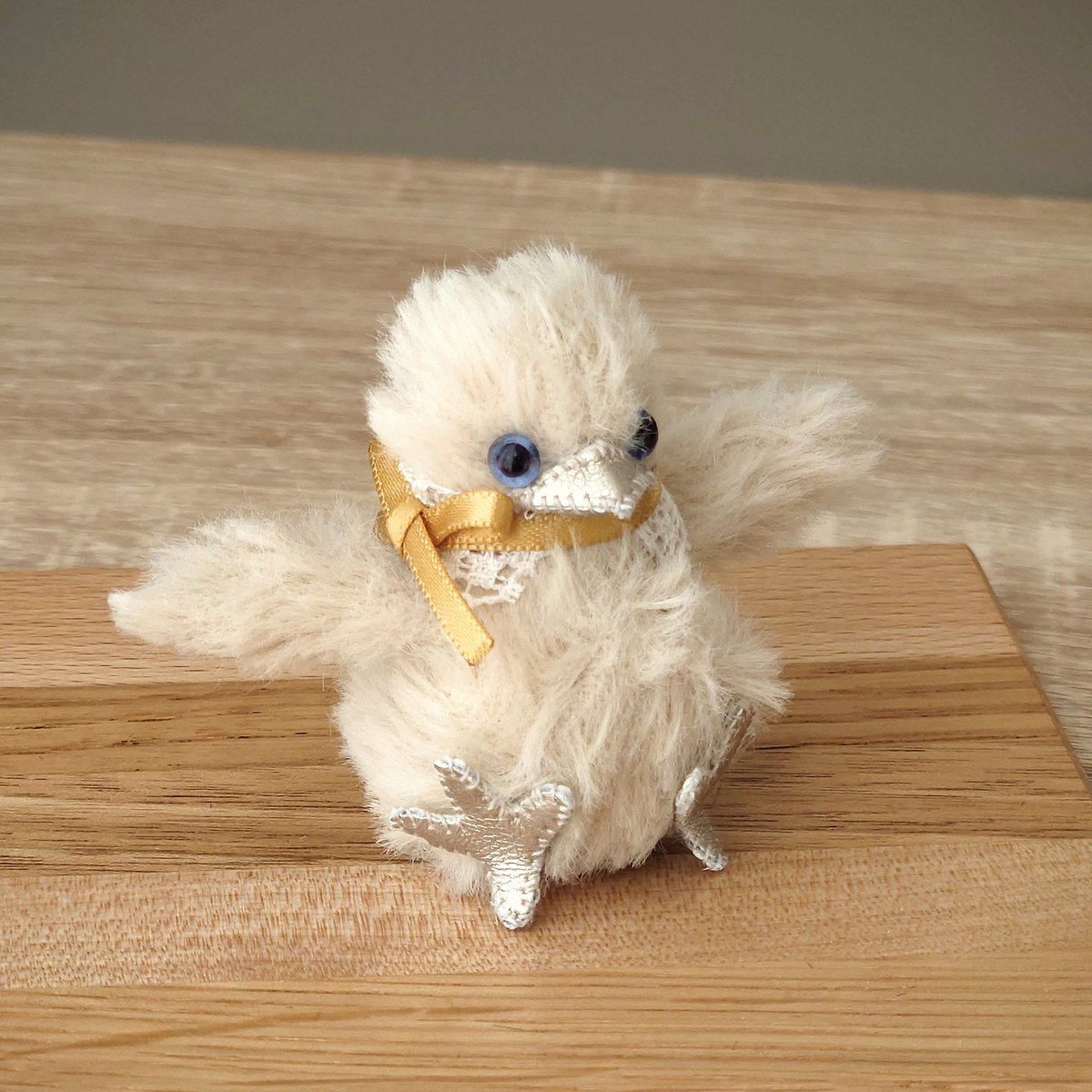 おはようございます🐥