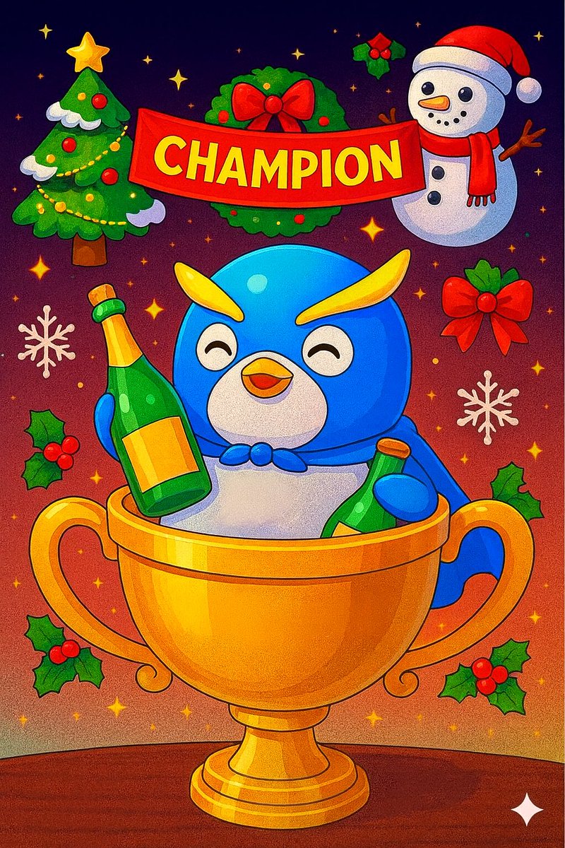 🎄CHRISTMAS CHAOS TOURNAMENT 🎄

Once this weeks qualifiers have finished the qualifying players will compete in the quarter finals starting Wednesday 3rd December  . The 15 qualifiers from the quarter finals will compete in the semi finals starting Monday the 8th of December and