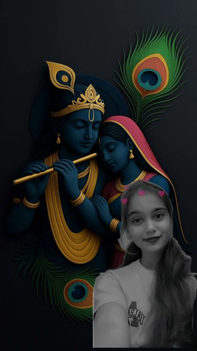 Vikashkumar5905's tweet image. 🚩🙏🏻🌺 Jay Shri Krishna 🌺🙏🏻🚩🚩🚩🙏🏻🥀✋🏻 Radhe Radhe ✋🏻🥀🙏🏻🚩🌺🥰