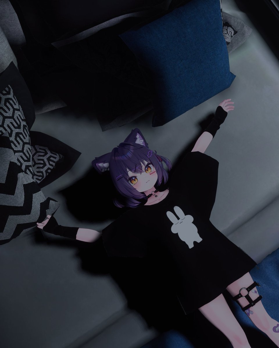 ざざざざ (@zazazaza_vr) on X