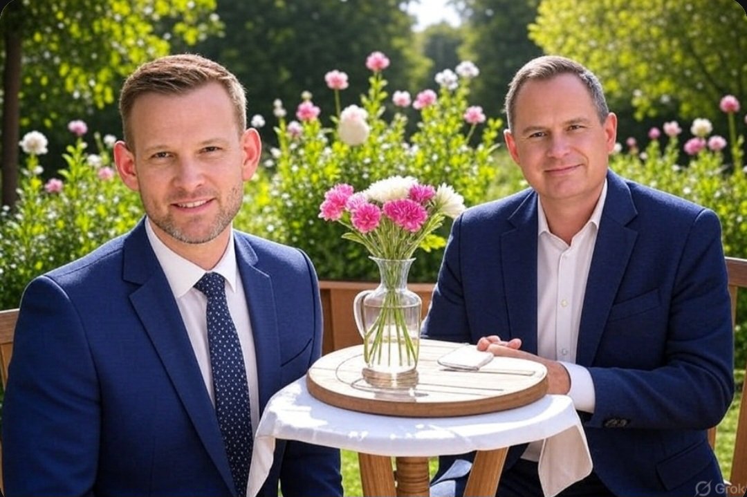 _Kun3_0's tweet photo. Freue mich auf die neue Ausgabe vom "Sommerhaus der Stars" mit dem Paar Christoph und Hendrik 🥰🤩 #promis #superstars #assiTV #nixgelernt https://t.co/Sh18XObKum