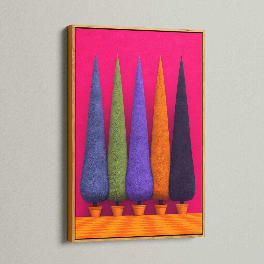 Artoholicas's tweet image. Colorful Tree Canvas Art - Modern Geometric Wall Decor, Hot Pink Accent Piece, Contempo...
artoholica.com/en-gb/products…
#ColorfulArt #CanvasDecor #GeometricDesign #ModernWallArt #HotPinkAccent #ContemporaryArt #HomeDecor #OfficeDecor #PottedPlantArt #ArtLovers