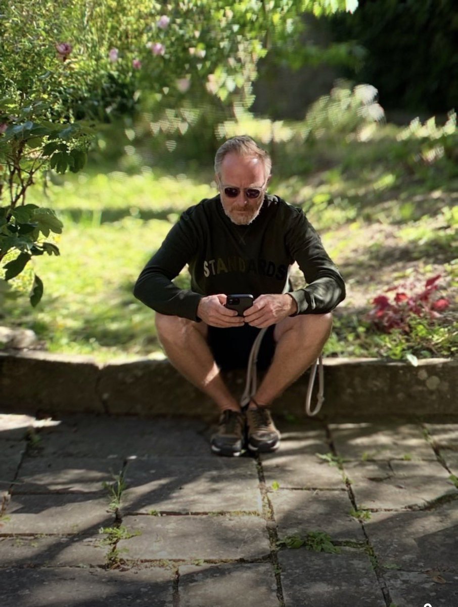 🔥 𝗟𝗲 𝗰𝗵𝗮𝗻𝗴𝗲𝗺𝗲𝗻𝘁 𝗲𝘀𝘁 𝗳𝗮𝗰𝗶𝗹𝗲. 𝗟𝗮 𝘁𝗿𝗮𝗻𝘀𝗳𝗼𝗿𝗺𝗮𝘁𝗶𝗼𝗻 𝗲𝘀𝘁 𝘂𝗻 𝗮𝗿𝘁. 𝗟𝗮 𝗿𝗲́𝘀𝗶𝗹𝗶𝗲𝗻𝗰𝗲, 𝘂𝗻𝗲 𝗰𝗼𝗺𝗽𝗲́𝘁𝗲𝗻𝗰𝗲.

linkedin.com/posts/olivierm…