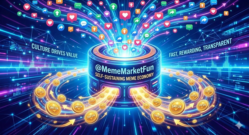 mustapharufai17's tweet image. Activity on $Mfun is heating up — more memes, more volume, and faster cycles than ever.
New trends are popping up hourly. If you’re not scanning the feed, you’re missing opportunities.
Community-driven picks are leading the charts — the stronger the narrative,