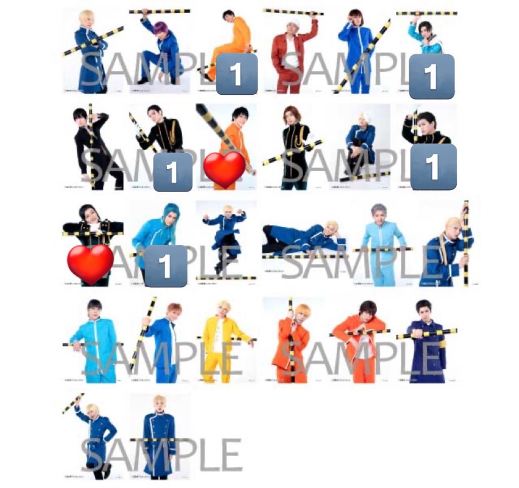 松(まつ) tweet media