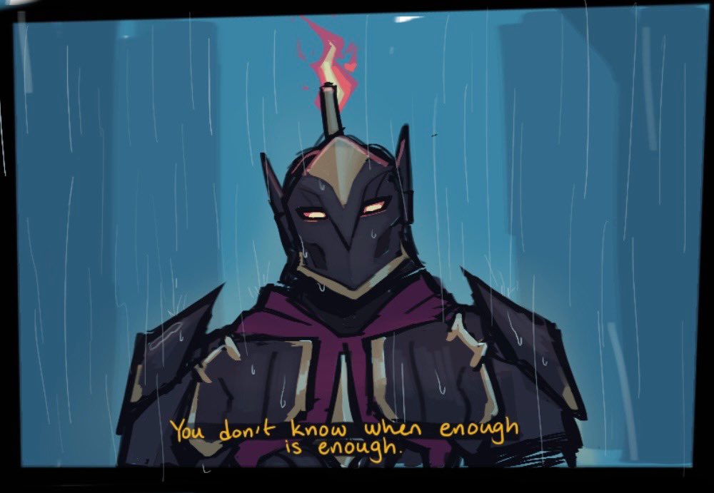 NoodleHarp's tweet image. #WarBlossom