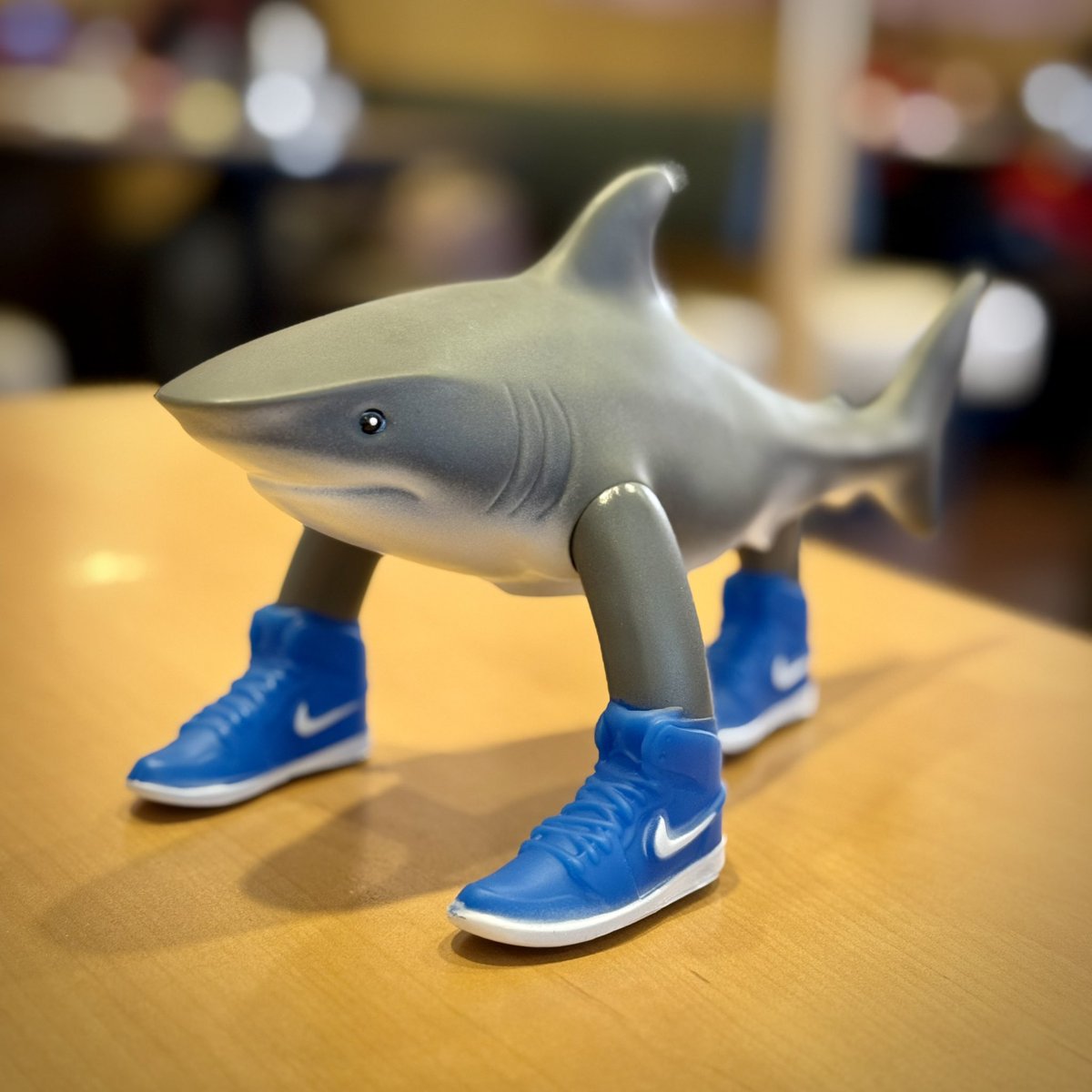 トララレロトラララ