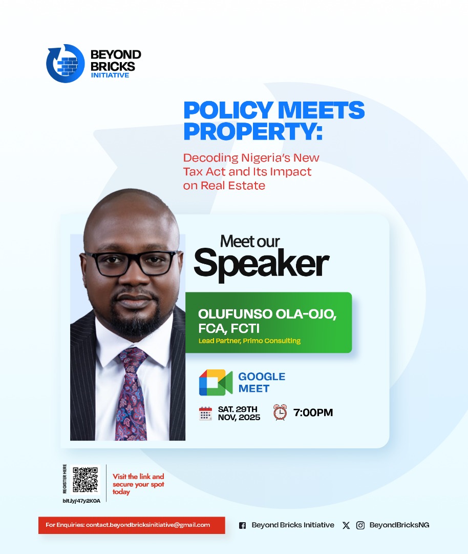 _DrBLewis's tweet photo. This Saturday, we show you:

📌 How real estate taxes will work in 2026
📌 The new rules for documenting your property deals
📌 How your income from rent to resale will be monitored
📌 How to avoid overpaying
📌 How to stay compliant and still win

https://t.co/Y08pr94QsF https://t.co/XBGrADcicW