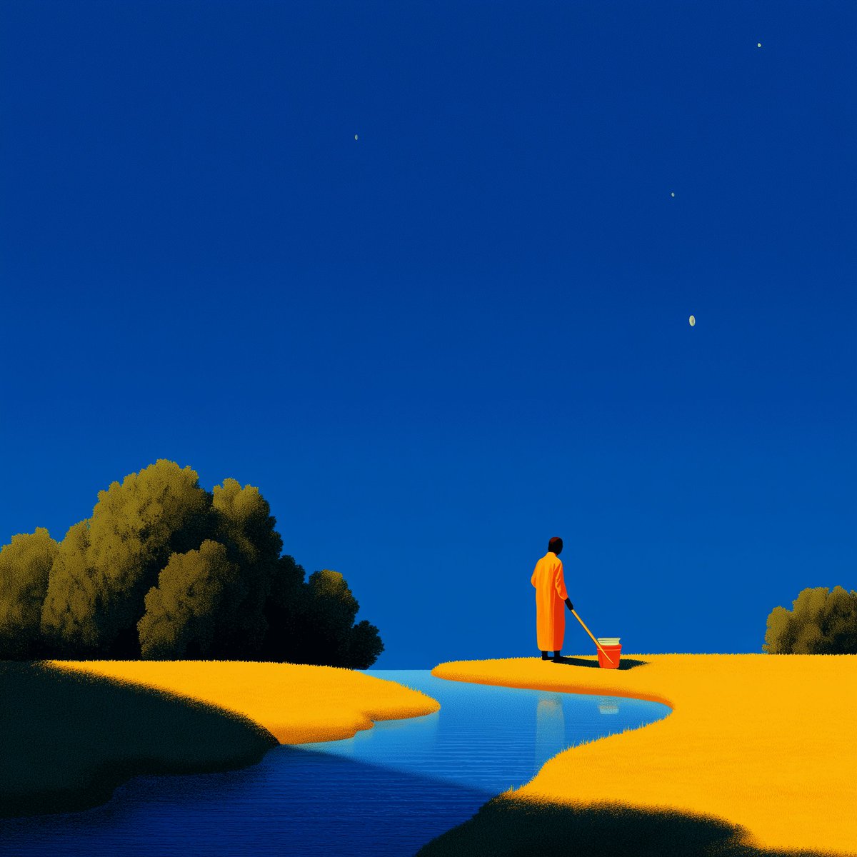 bylorenzodesign's tweet image. I enjoy adding some deep meaning to visuals while exploring new styles. Try it out.
--sref 3536357843  --stylize 550