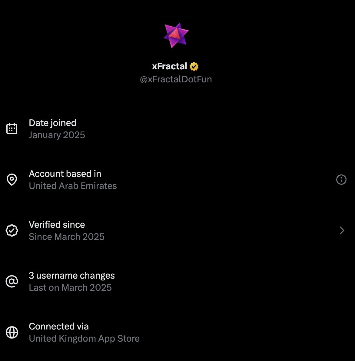 xFractalDotFun's tweet image. aura