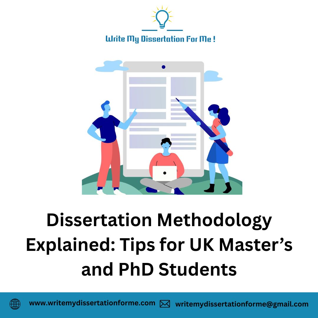 dissertation41's tweet image. Struggling with your dissertation? Let our expert writers at WriteMyDissertationForMe.com handle the hard work. 
#DissertationHelp #AcademicWriting #WriteMyDissertation #ThesisWriting
