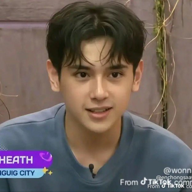 melmardr's tweet image. I&apos;ll be using this photo of #Heath until the end of their season. But now let&apos;s #BBSHEATH and let him stay until big night. #PBBCollab2point0 #Capeath #Capheath #Heath