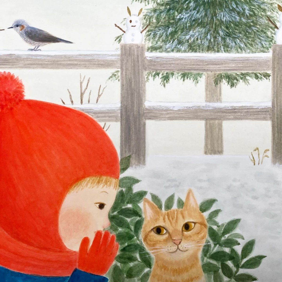 とりごえまり (@torigoemari) / Posts / X