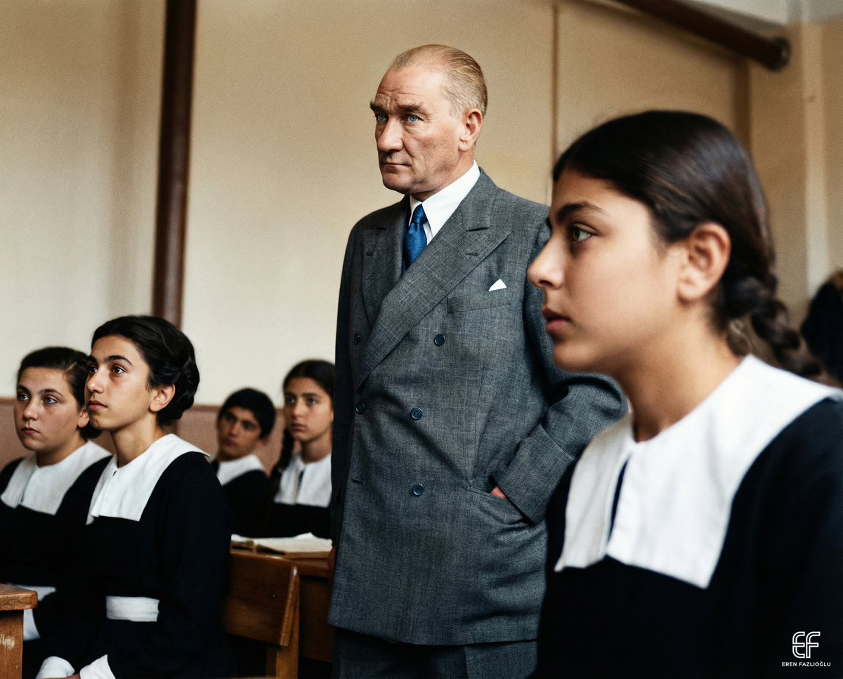 Ankara BME tweet media