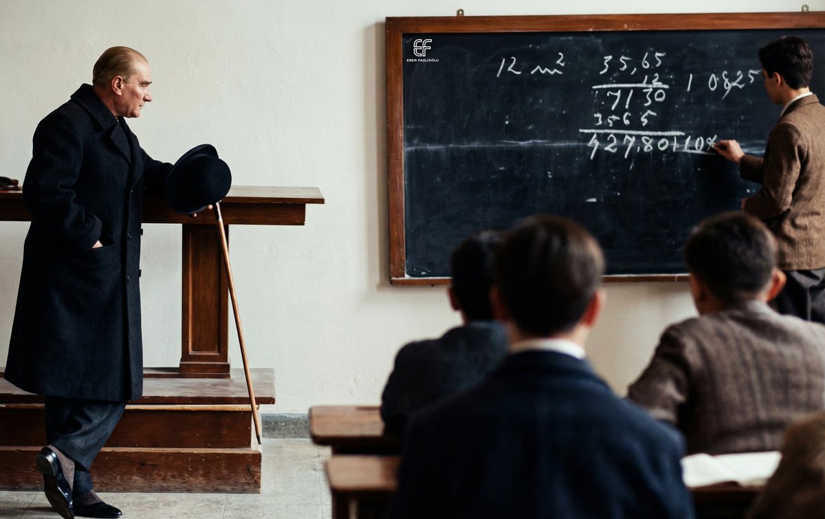 Ankara BME tweet media