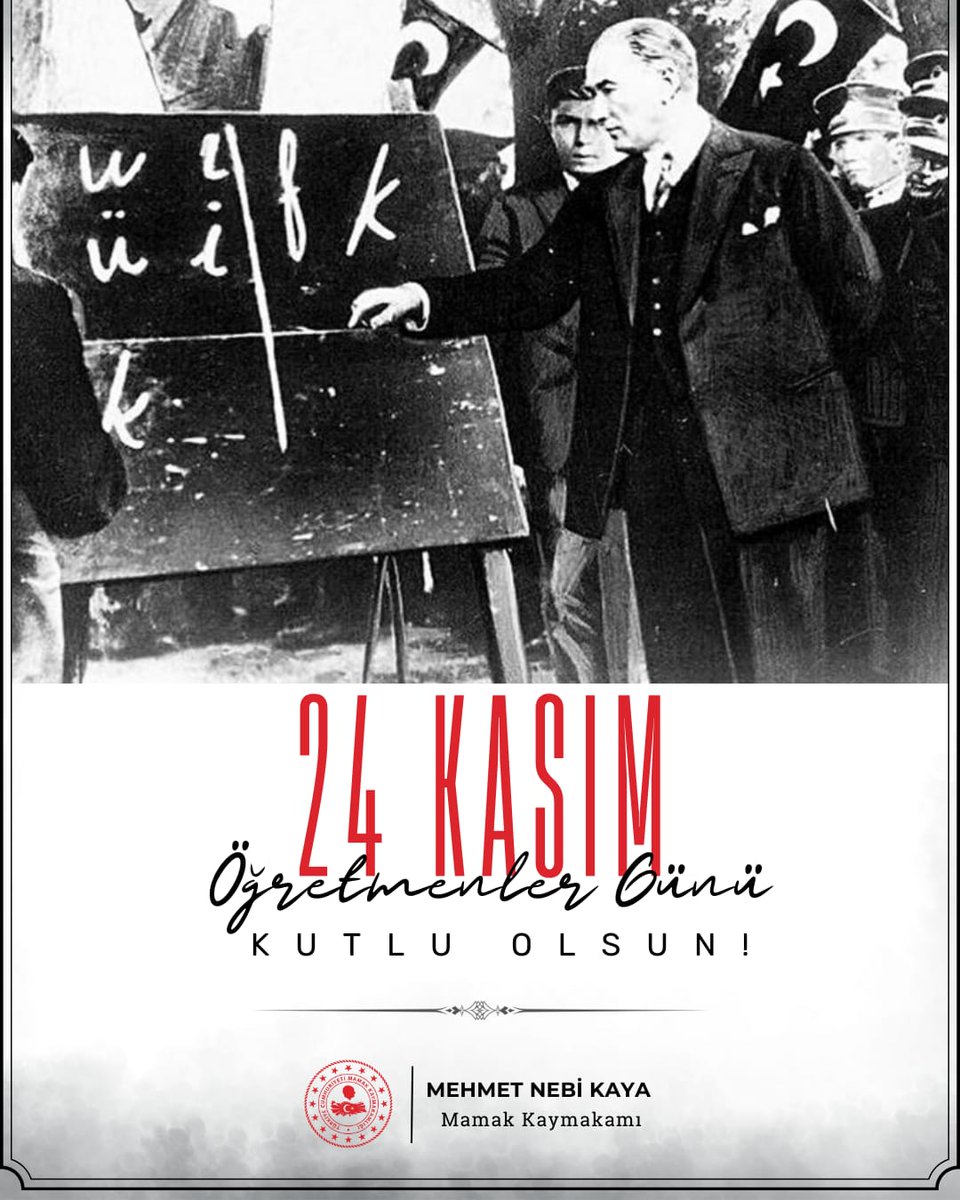 Mamak Kaymakamlığı (@mamakkymkmligi) on Twitter photo 