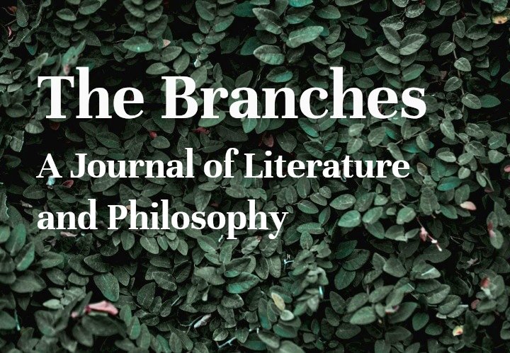 lenaozge's tweet image. Delighted that my poem &quot;How Calliope Lost Her Tongue&quot; is published in the Fall 2025 &quot;Voice&quot; issue of The Branches Journal. Print in New York City. #poetry

thebranchesjournal.com