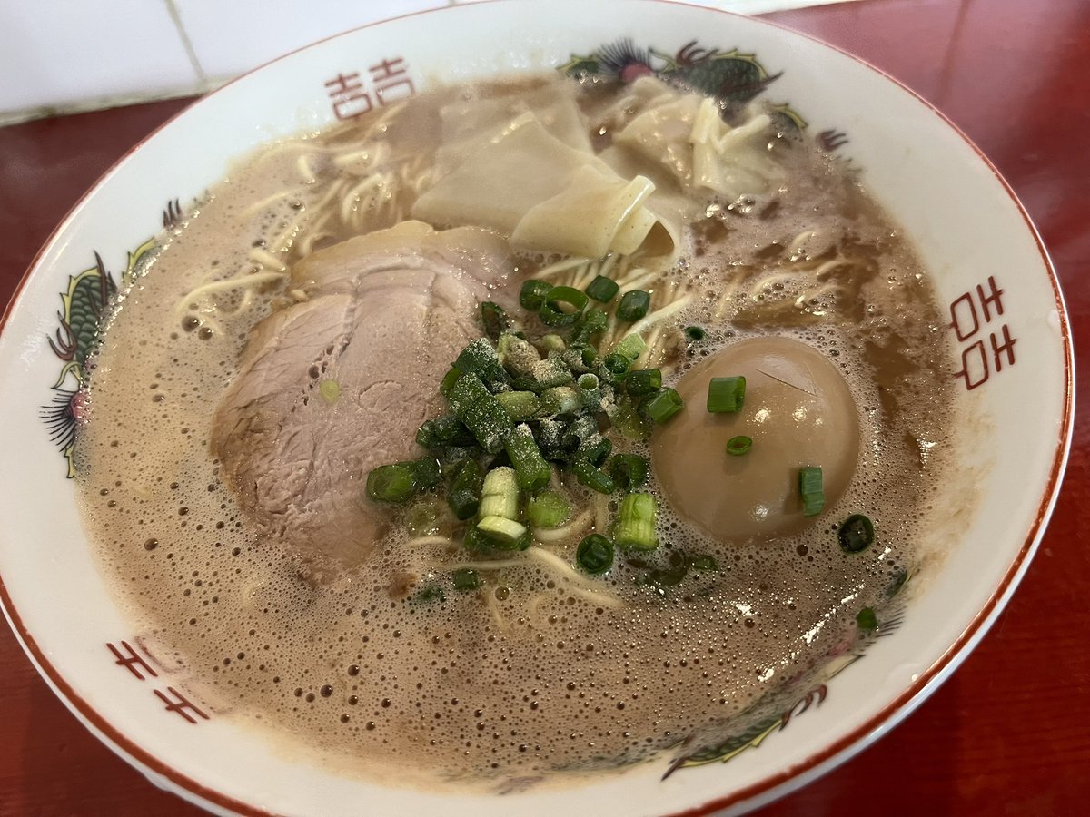 食べ歩き放浪日記 tweet media