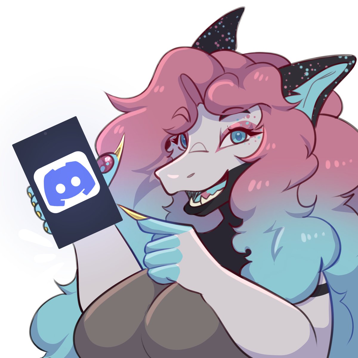 MamaLucy_AD's tweet image. So I completely remade my server from the ground up - y&apos;all should join!! &amp;lt;3 

🔗👇