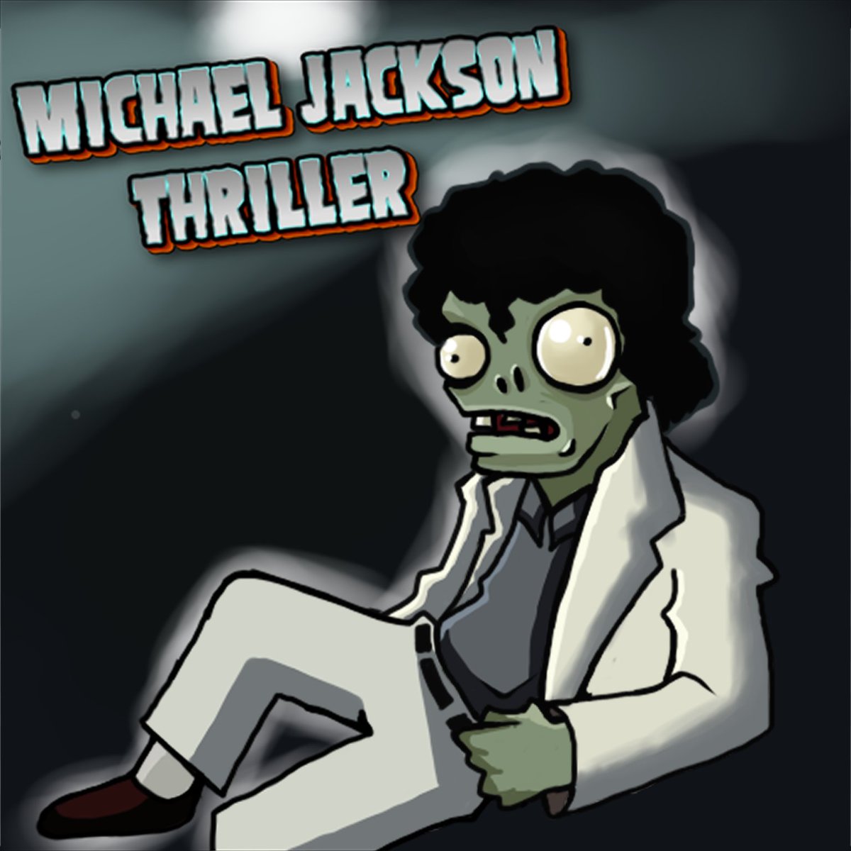 King of Pop
#Zombie #plantsvszombies #pvz #pvzfanart #MichaelJackson #thriller #KingOfPop #pvzreplanted