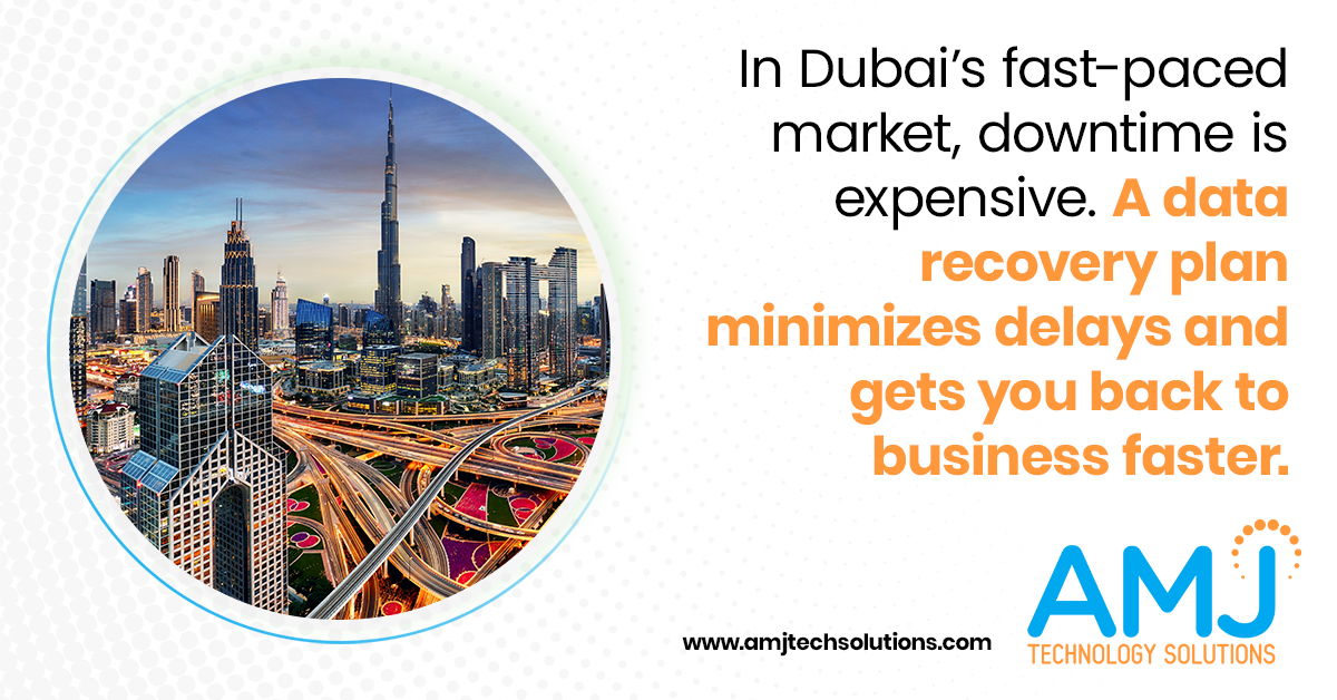 amjtechsolution's tweet image. Whether it’s a system crash or accidental deletion, having a recovery strategy ensures your operations stay resilient and responsive. 

#technology #techsolutions #datarecovery #AbuDhabi #Dubai #UAE