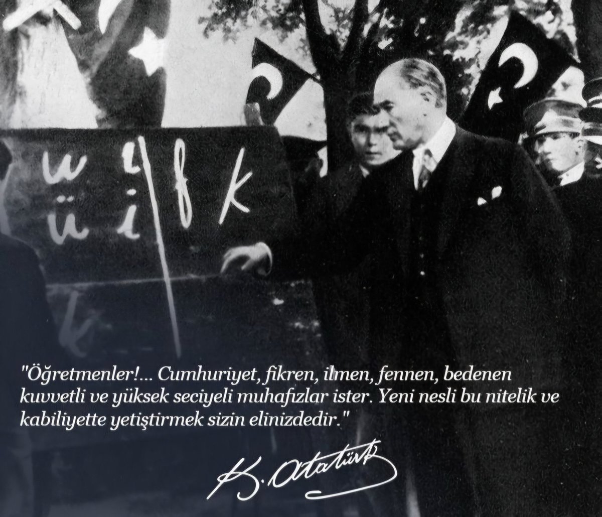 #öğretmenlergünü