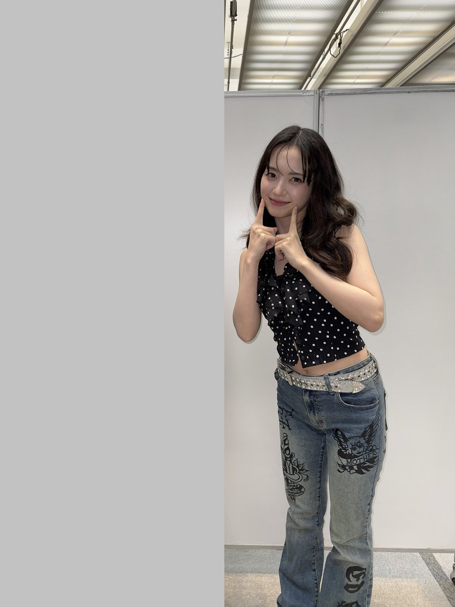 MABY_MADEIN's tweet image. MADEIN S [MADE in BLUE] スペシャル特典会11月23日 大阪 251123 #메이딘에스 #MADEIN_S #2shot #ツーショット 
#MASHIRO #MiU #SERINA #NAGOMI
#マシロ #ミユ #セリナ #ナゴミ