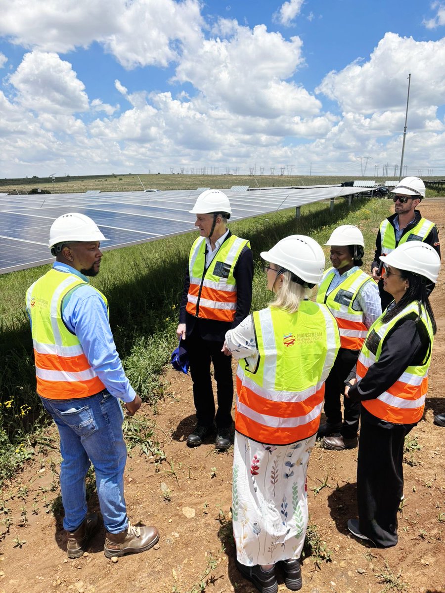 Samantha Graham-Maré MP tweet media