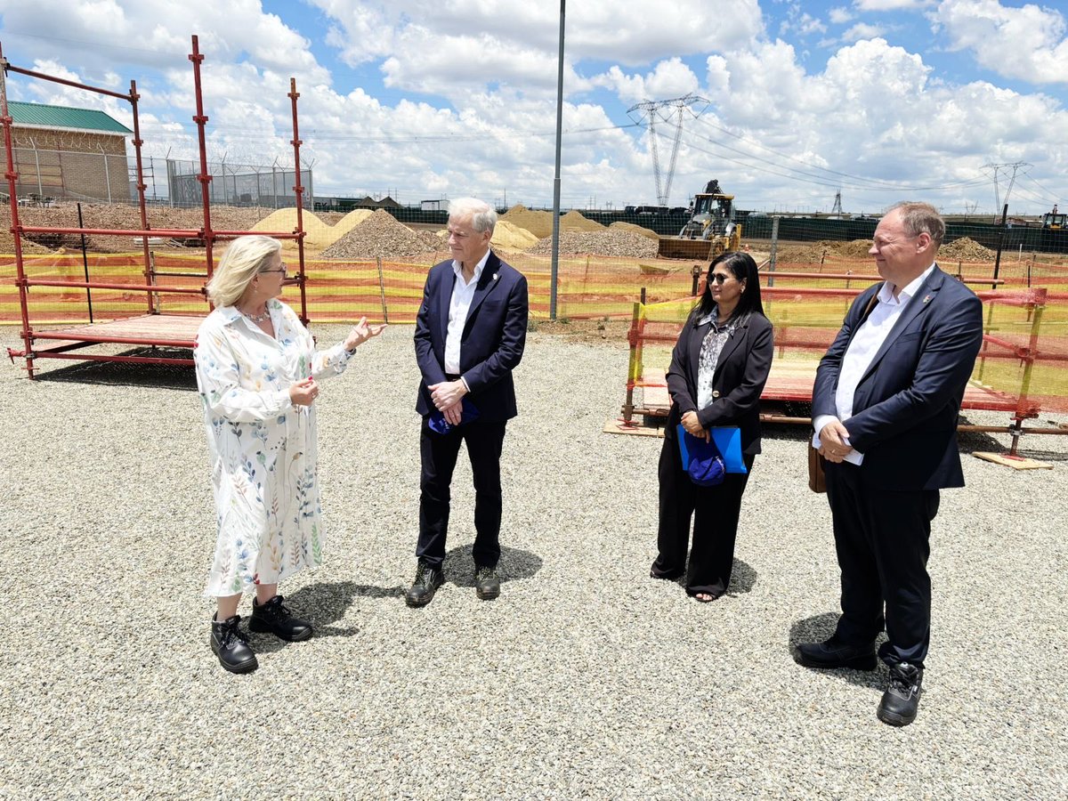 Samantha Graham-Maré MP tweet media