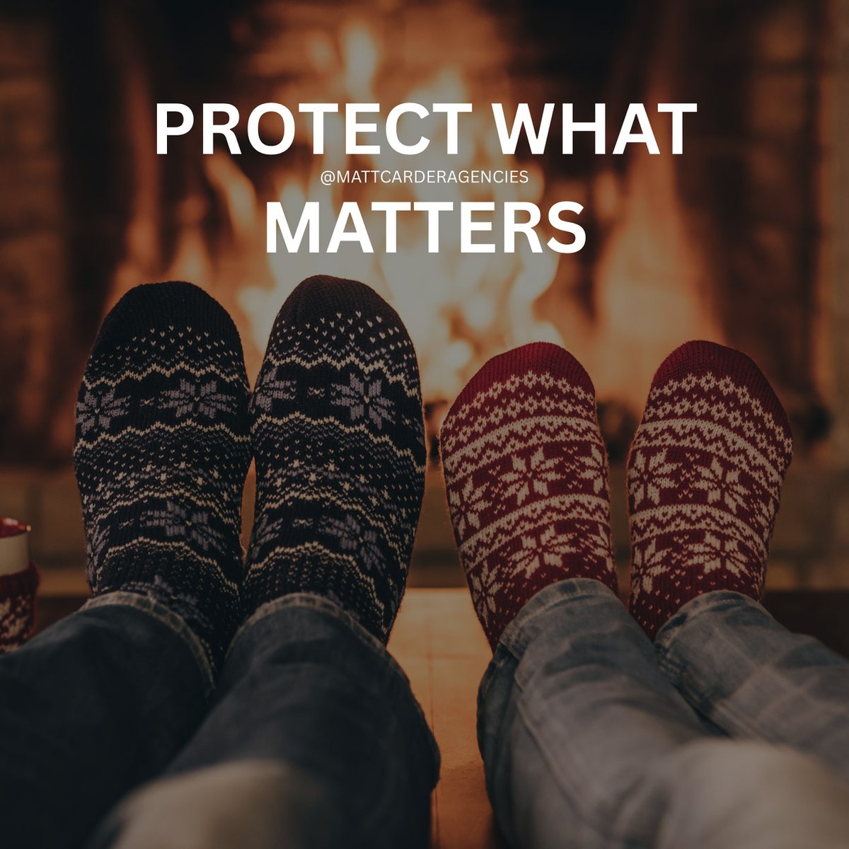 LNLCarderAgency's tweet image. ❤️‍🔥 The start of the holiday week always hits different.
It is a reminder of the people we work hard for, the moments we slow down for, and the memories we protect.

#mattcarderagencies #FamilyFirst #ProtectionForLife #HolidayWeekReady