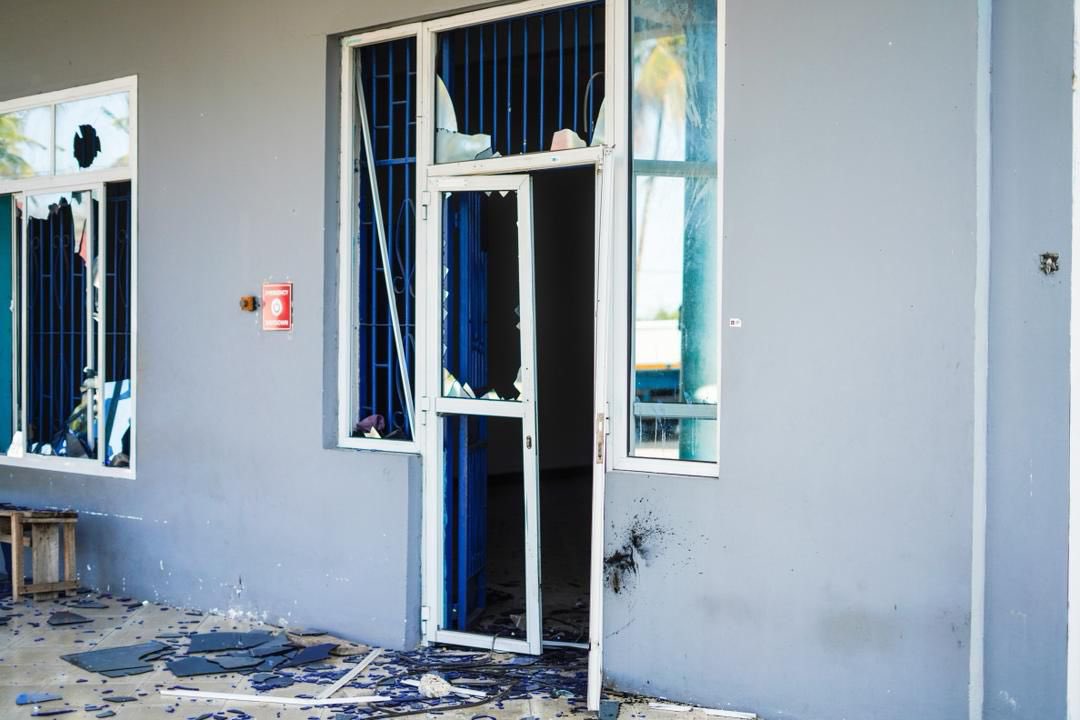 dagi_nyaga's tweet image. The reporting consistently overlooked the complex social dynamics that contributed to the unrest, failing to explain how issues such as youth unemployment, created a volatile environment long before the violence.
#FactsOnTanzania #TruthOverPropaganda
StopSelective Reporting