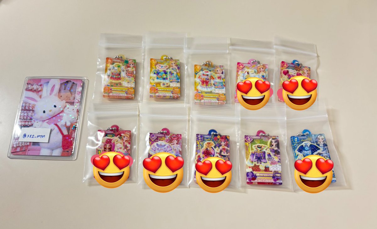 葉っぱ tweet media