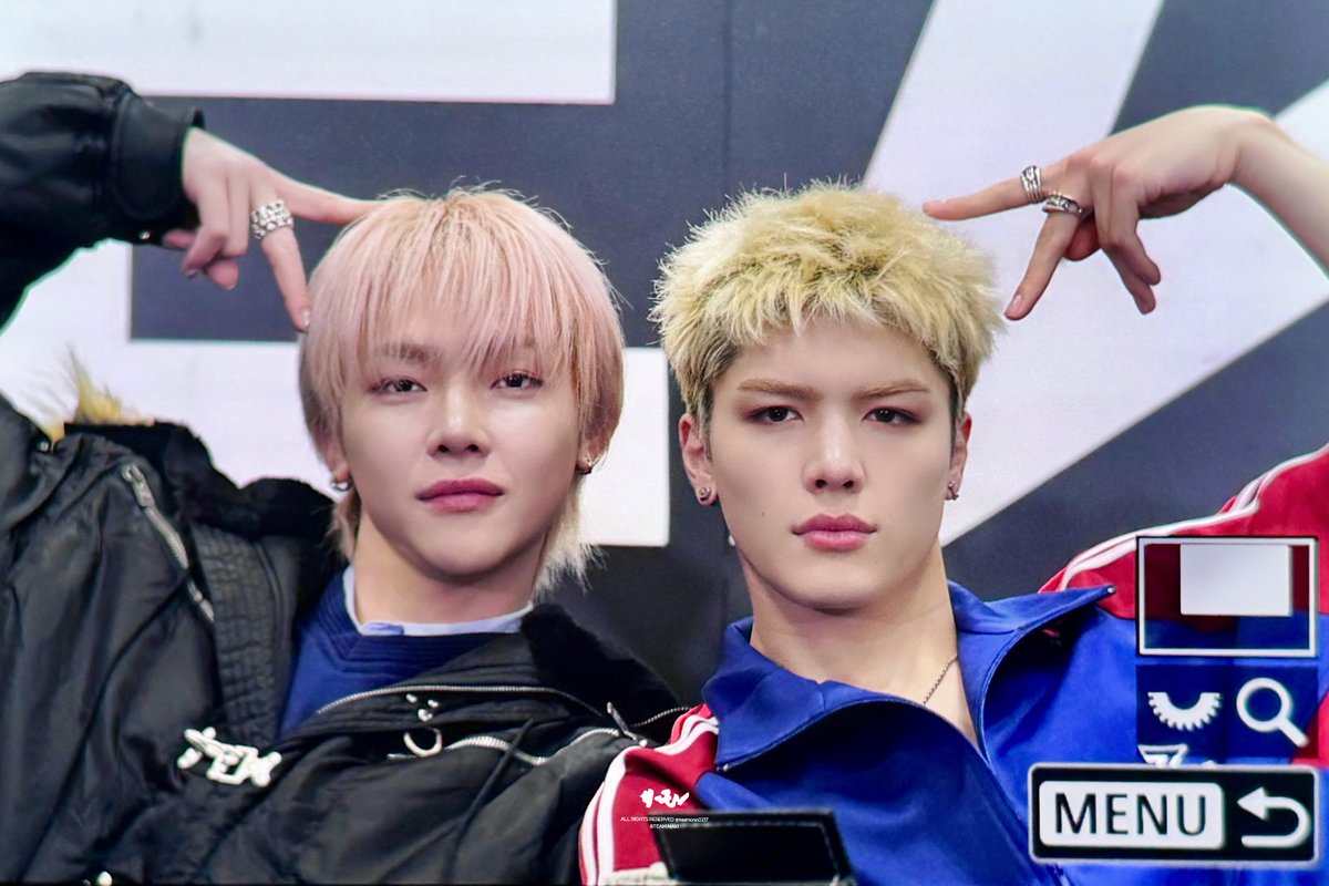 saamonn0217's tweet image. 251123 N&amp;amp;M

#andTEAM #andTEAM_MAKI  #マキ #마키 #MAKI